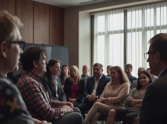 Mercosur Deal Divides German Party Faction