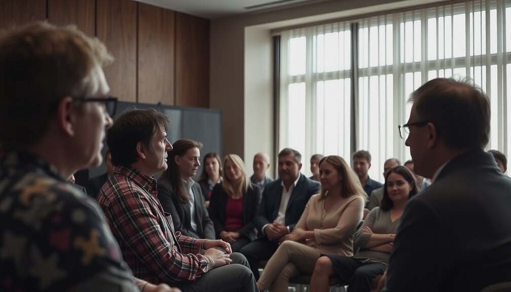 Mercosur Deal Divides German Party Faction