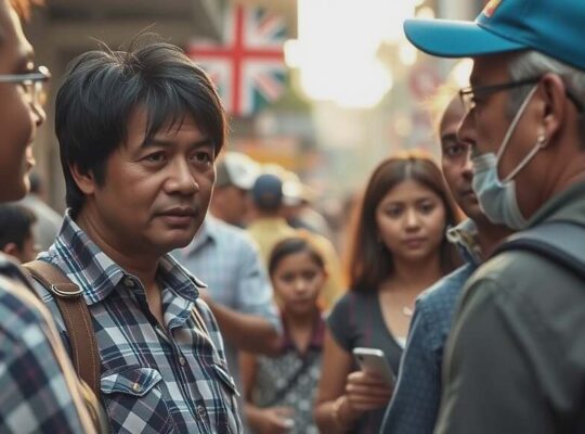 Germany Boosts Emerging Filmmakers with New Talent Fund