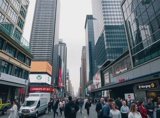 Dax Rises Amidst Pre-Holiday Uncertainty