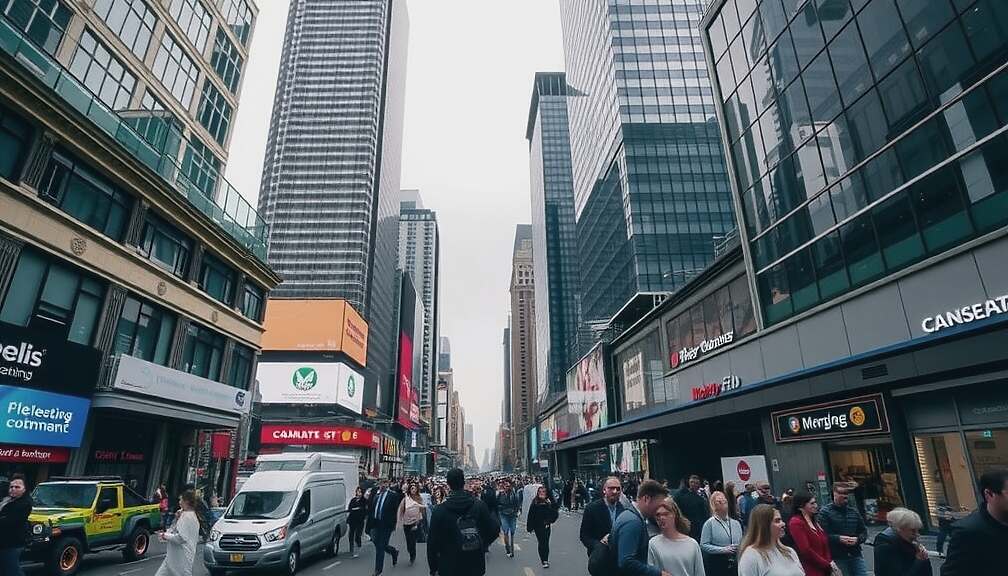 Dax Rises Amidst Pre-Holiday Uncertainty