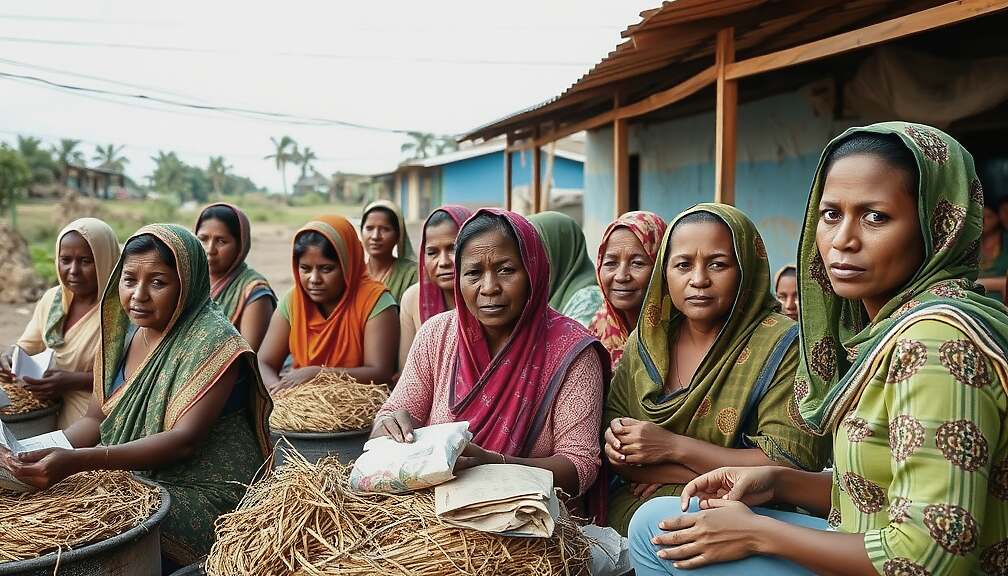 Globalization Boosts Gender Equality, Study Finds