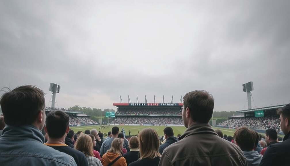 Greens Oppose Stricter Stadium Security Measures