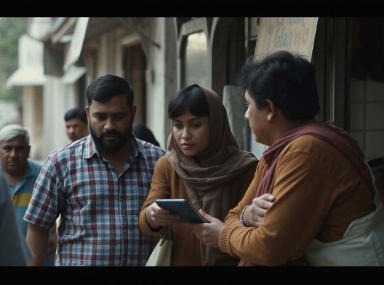 AfD Surpasses CDU in New German Polling Data