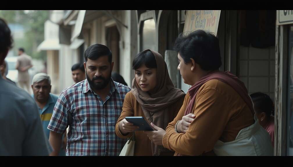 AfD Surpasses CDU in New German Polling Data