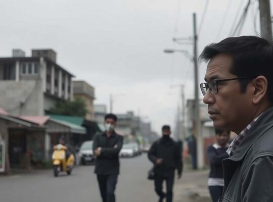 Iran Intensifies Cyberattacks Targeting Experts and Jewish Institutions