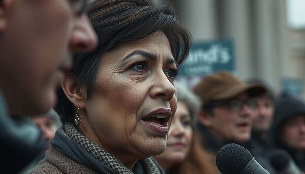 Left Party Prioritizes Pensions Over Political Maneuvering