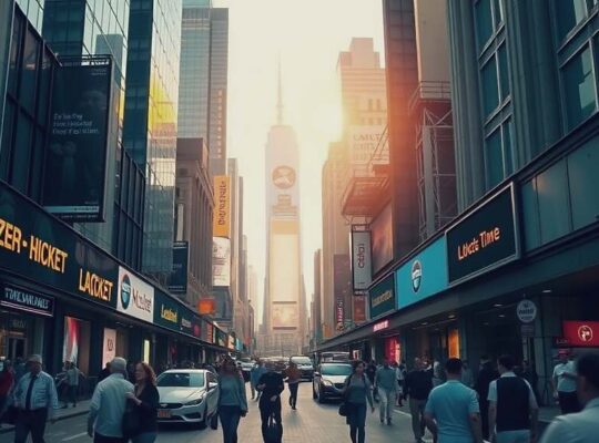 US Stocks Rally to Record Highs Ahead of Christmas