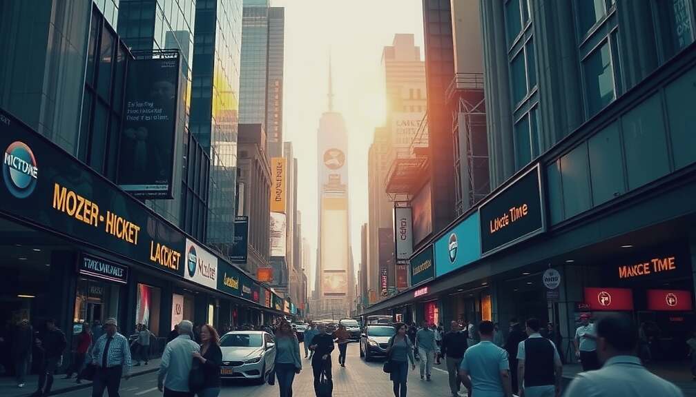 US Stocks Rally to Record Highs Ahead of Christmas