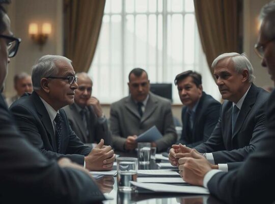 Germany Weighs Nursing Care Reform, Funding Options Face Opposition