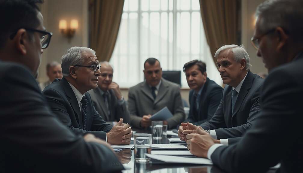 Germany Weighs Nursing Care Reform, Funding Options Face Opposition