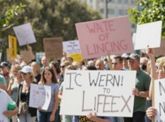 Environmental Group Slams Green Fuel Reform Plan