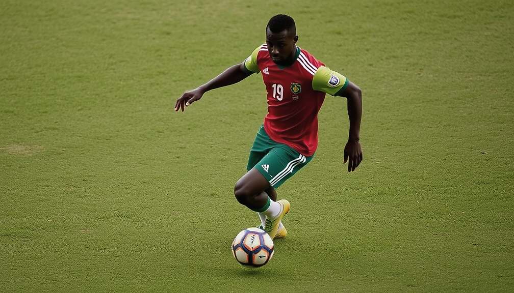 Haidara Departs RB Leipzig for Ligue 1 Title Chase