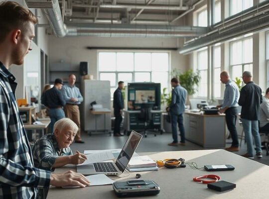 Youth Union Leader Sets Conditions for Pension Reform