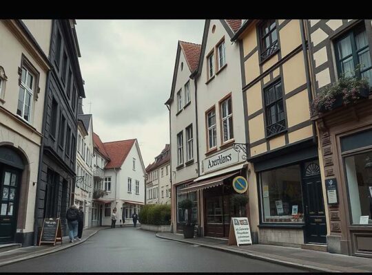 German Regional Banks Shrink Below 1,000 Amid Consolidation