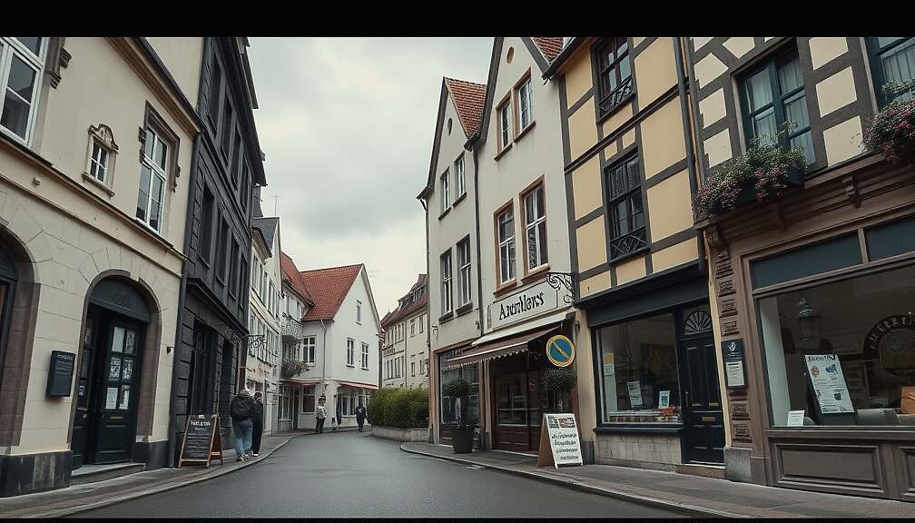 German Regional Banks Shrink Below 1,000 Amid Consolidation