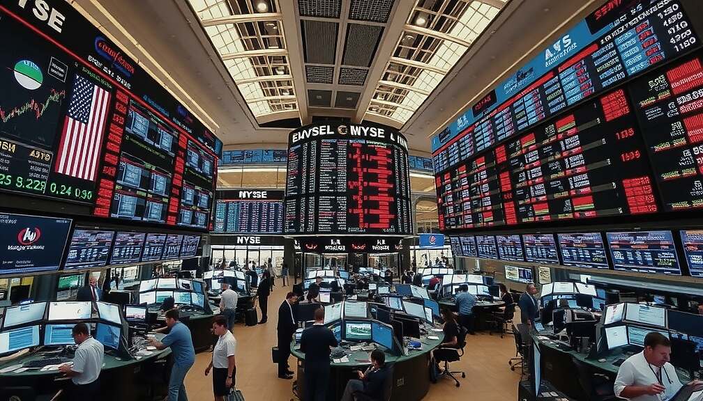 Dax Gains Boosted by Bayer Rally After US Government Support