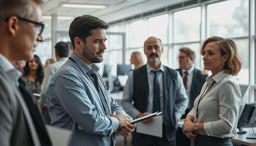 Germany May Reintroduce Mandatory Military Service