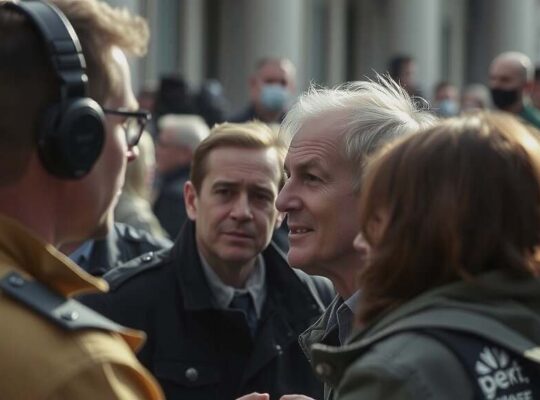 Germany's Greens Oppose Coalition's Internet Data Storage Plan