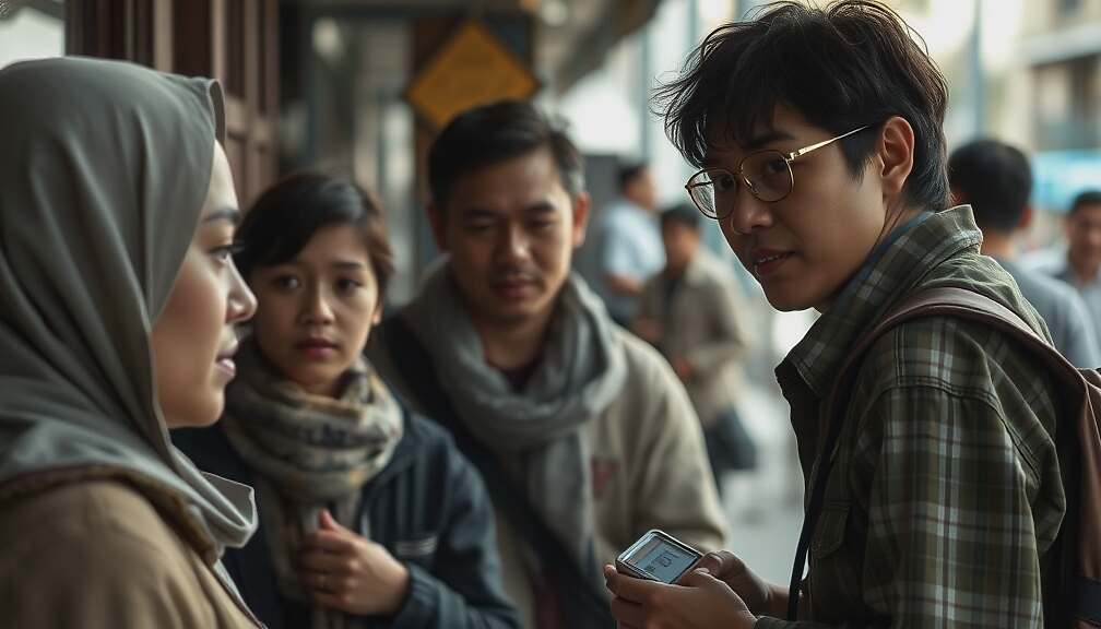 Income Gap with Workers Widens