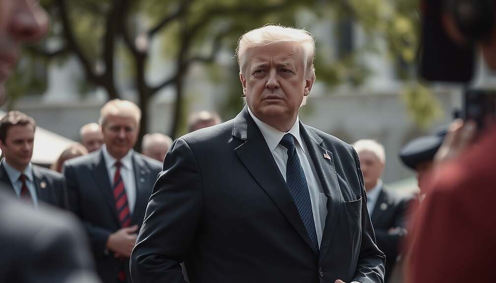 Saxony's Leader Backs Renewed Push for Coalition Agreement Review