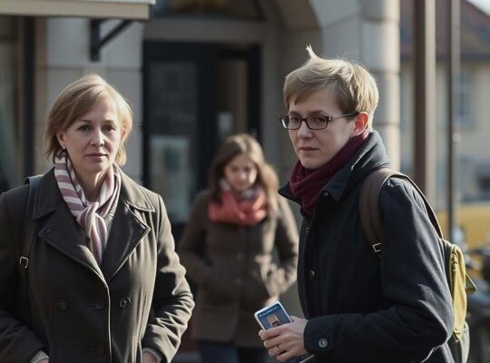 Germany's Part-Time Work Surge Signals Labor Market Shifts