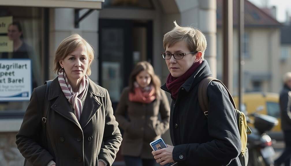 Germany's Part-Time Work Surge Signals Labor Market Shifts