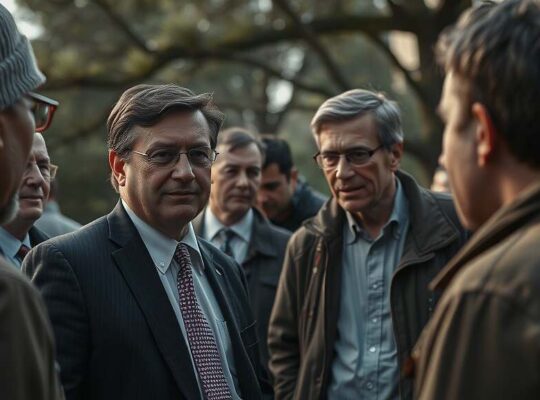 Ex-Minister Backs Sugar Tax to Tackle Health Costs