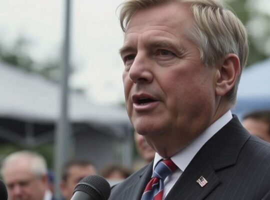 Germany's Leader Urges Radical Reforms, Points to Greece as Model