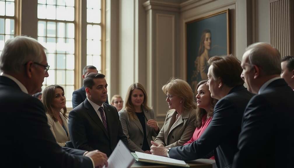 Lawmaker Backs Pension Deal After Initial Opposition