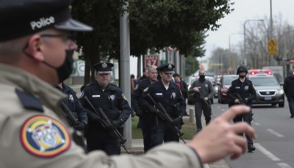 Human Trafficking Network Busted Across Germany