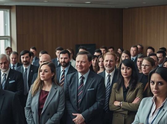 Union to Launch Arbitration Against Lufthansa Over Contract Dispute