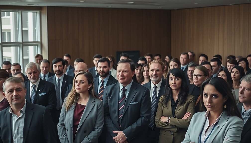 Union to Launch Arbitration Against Lufthansa Over Contract Dispute