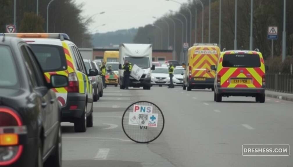 NRW Considers Streamlining Accident Reporting