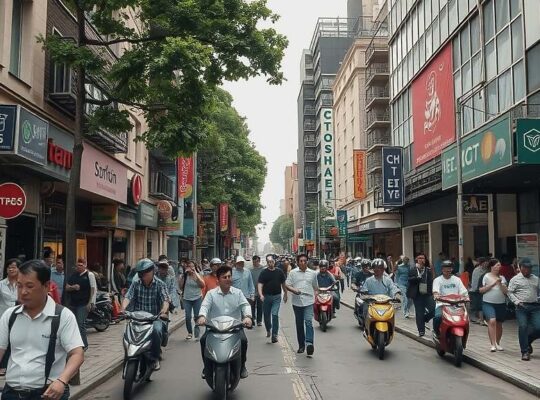 Dax Gains Slight Edge Amid Cautious Year-End Trading