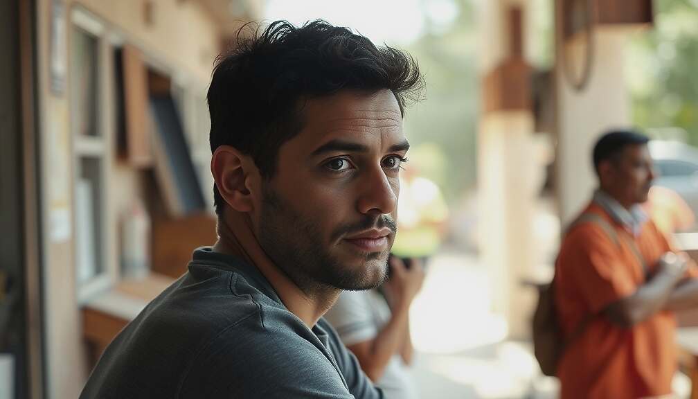 Kühnert Hints at Possible Political Return