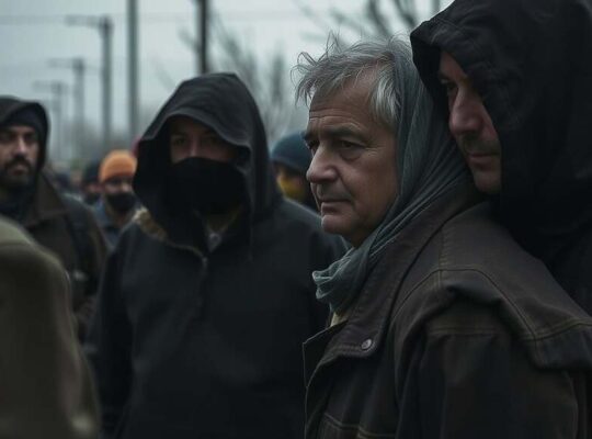 Mannheim Driver Sentenced to Life for Fatal Attack