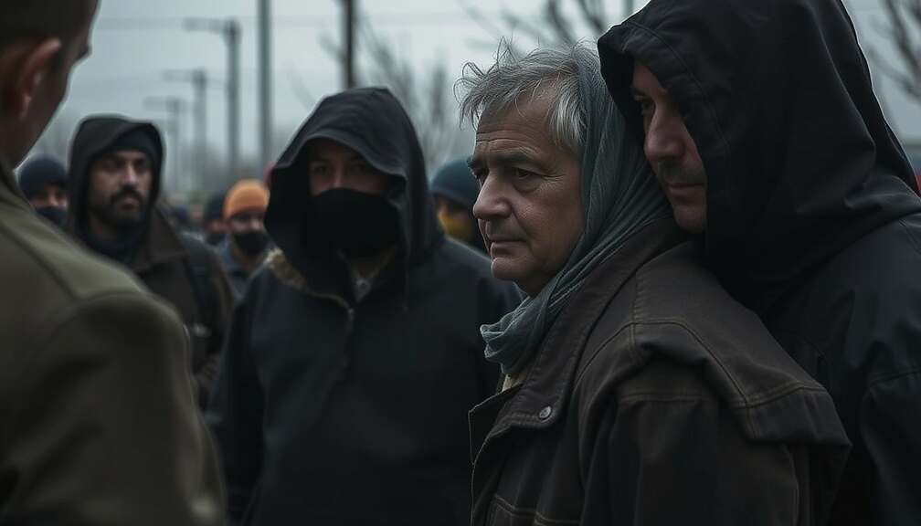 Mannheim Driver Sentenced to Life for Fatal Attack