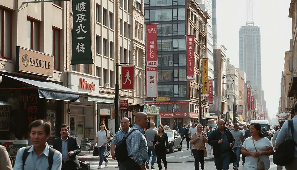 Dax Rises Amid Rate Cut Anticipation