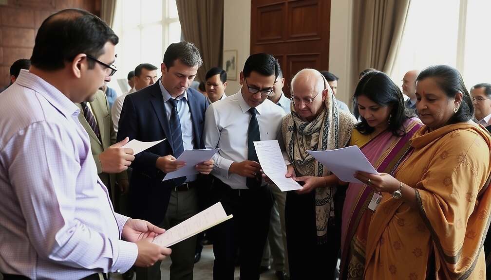 Germany Cuts Restaurant VAT, Commuter Benefits