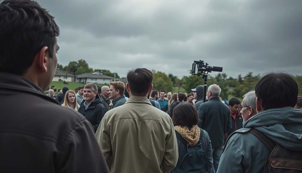 BSW Holds Party Conference Amidst Membership Surge and Declining Polls