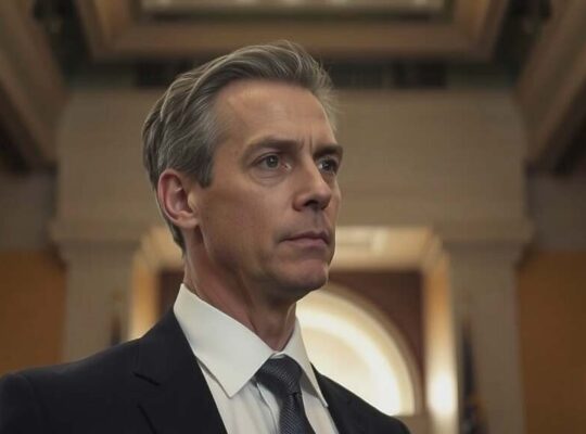 Fragmented Society: German Official Warns of Division