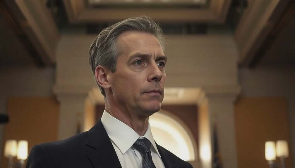 Fragmented Society: German Official Warns of Division