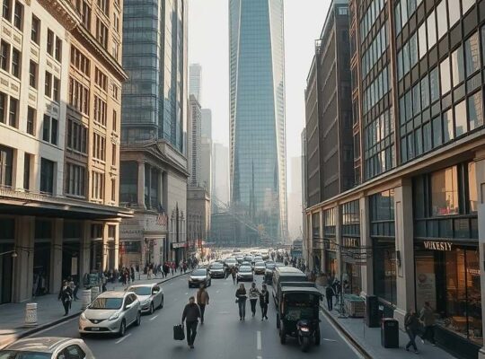 Dax Gains Ground Amid Key Technical Level Watch