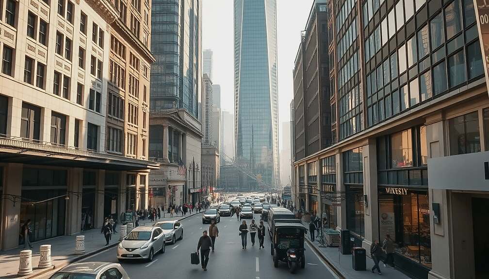 Dax Gains Ground Amid Key Technical Level Watch