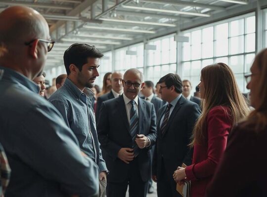 Union Defends 7% Wage Demand, Threatens Public Sector Strikes