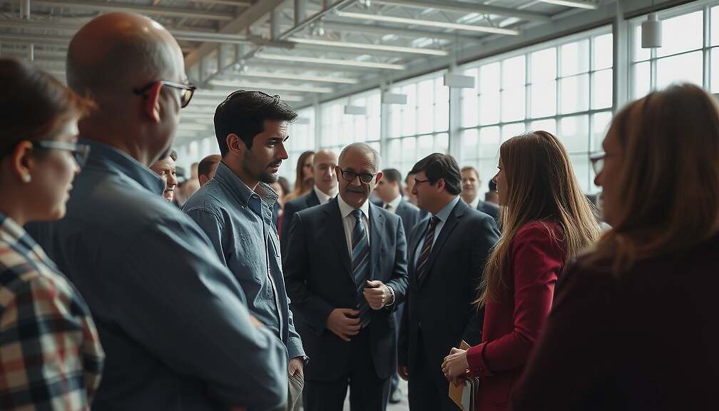 Union Defends 7% Wage Demand, Threatens Public Sector Strikes