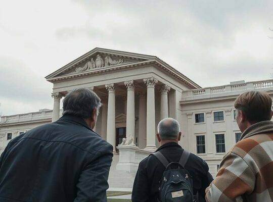 EU Court Condemns Poland Over Rule of Law Violations