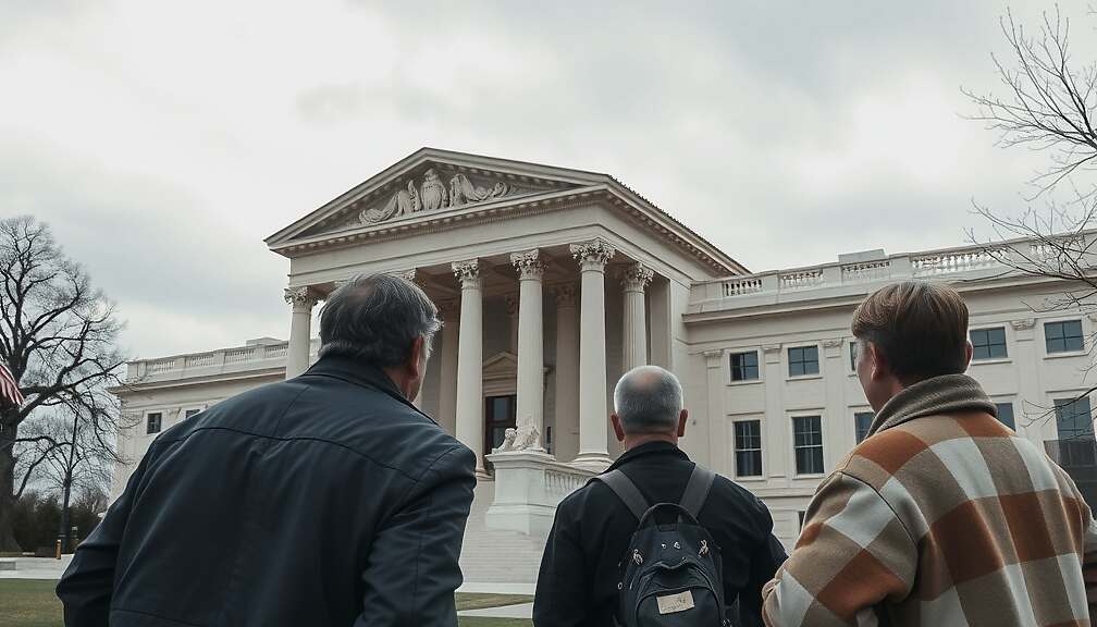 EU Court Condemns Poland Over Rule of Law Violations