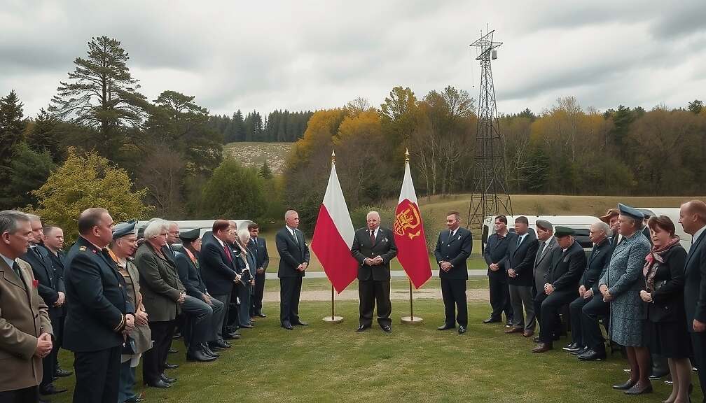 Germany and Poland Pledge Deeper Partnership for Security and Shared Remembrance